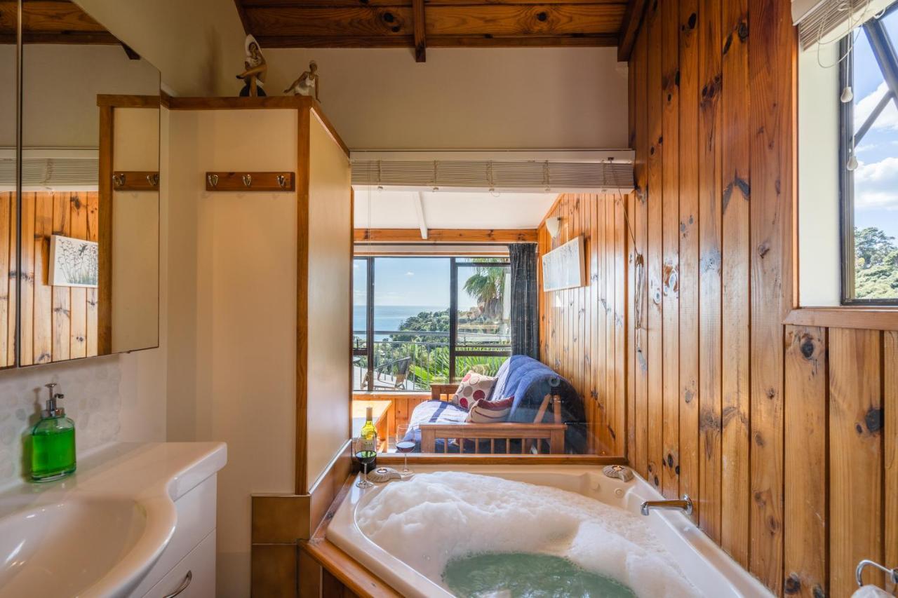 Supacute Character Cottage, Wifi, Sky Tv, Spa Bath, Spa Bath, Dble Kayak And Possibly A Car! Palm Beach Εξωτερικό φωτογραφία