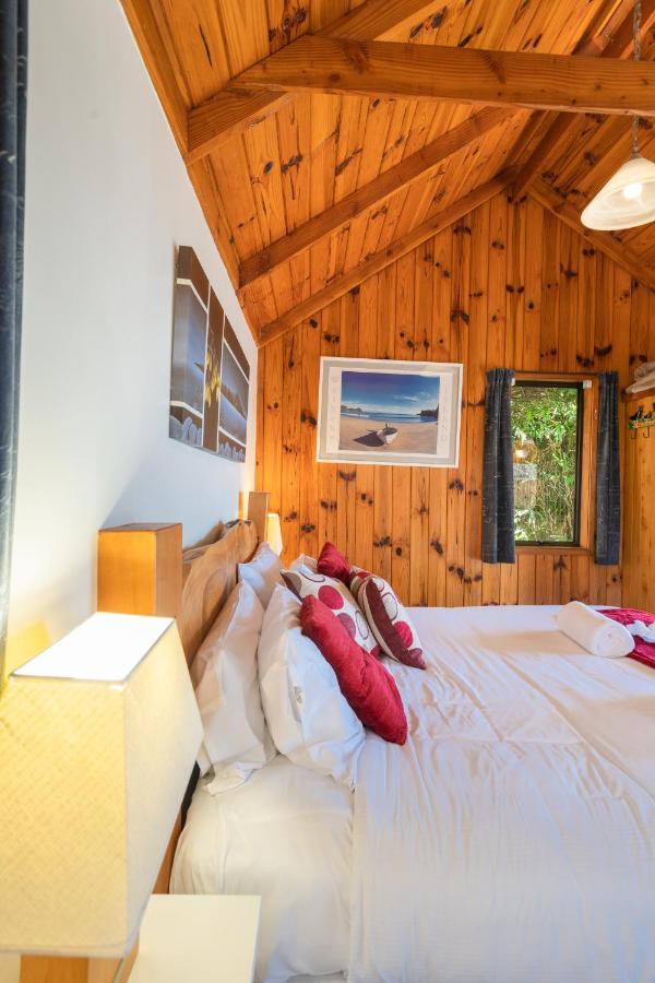Supacute Character Cottage, Wifi, Sky Tv, Spa Bath, Spa Bath, Dble Kayak And Possibly A Car! Palm Beach Εξωτερικό φωτογραφία
