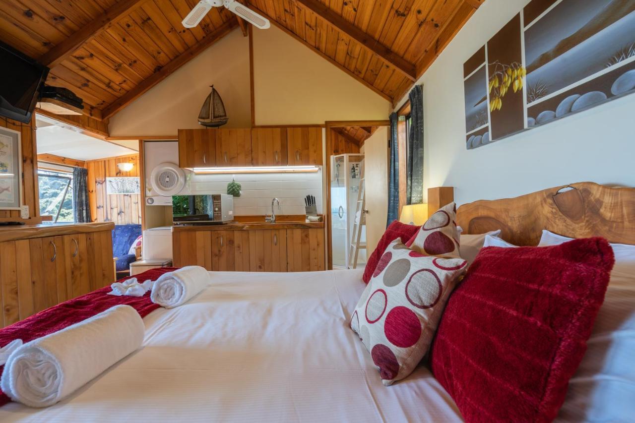 Supacute Character Cottage, Wifi, Sky Tv, Spa Bath, Spa Bath, Dble Kayak And Possibly A Car! Palm Beach Εξωτερικό φωτογραφία